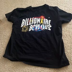 billionaire boys club men’s t shirt